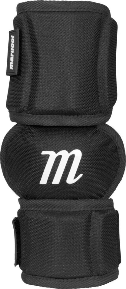 Marucci Baseball & Softball Full-Wrap Protective Elbow Guard - - 2nd String Sports