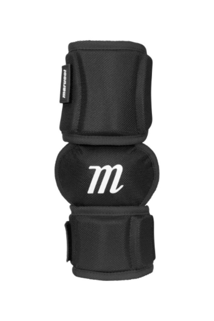 Marucci Baseball & Softball Full-Wrap Protective Elbow Guard - - 2nd String Sports