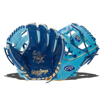 BASEBALL Rawlings Heart of the Hide R312U 11.25" Contour Fit Baseball Glove - RHT Rawlings