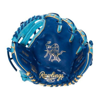BASEBALL Rawlings Heart of the Hide R312U 11.25" Contour Fit Baseball Glove - RHT Rawlings