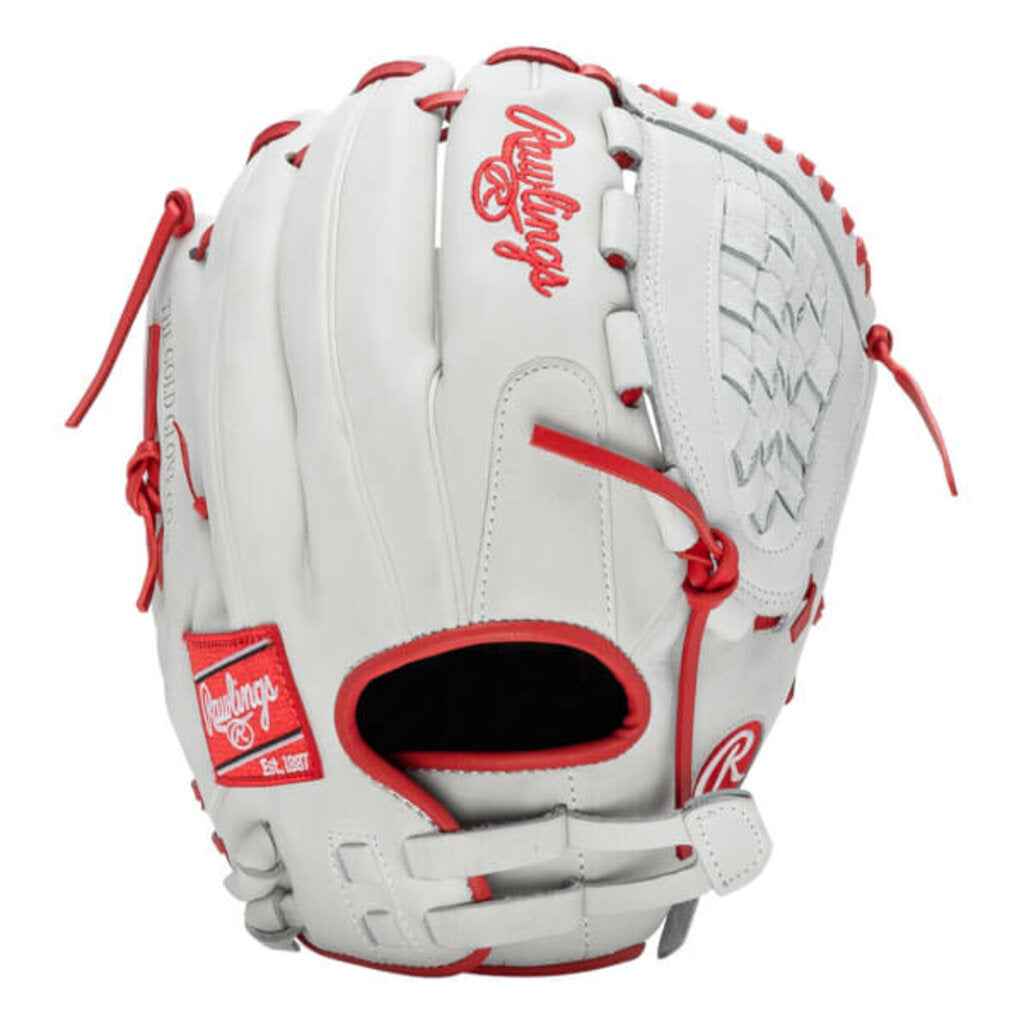 FASTPITCH SOFTBALL Rawlings Liberty Advanced Fastpitch Softball Gloves Rawlings