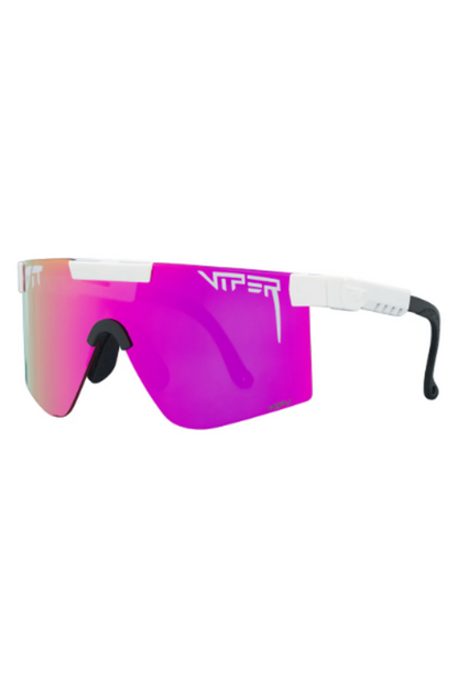 PIT VIPER The Miami Nights Original 2.0 Polarized Glasses Pit Viper Miami Nights New