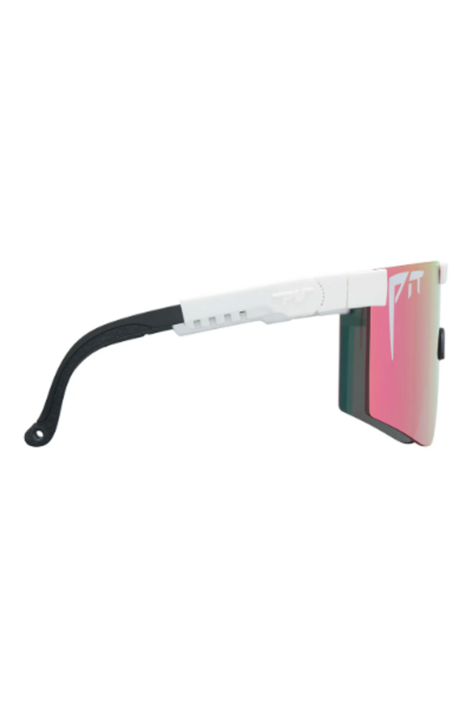 PIT VIPER The Miami Nights Original 2.0 Polarized Glasses Pit Viper