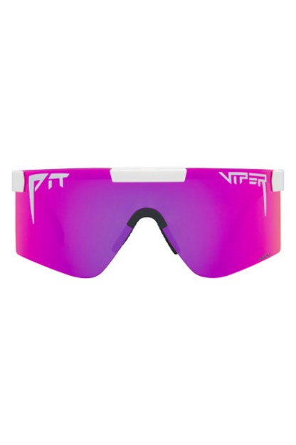 PIT VIPER The Miami Nights Original 2.0 Polarized Glasses Pit Viper