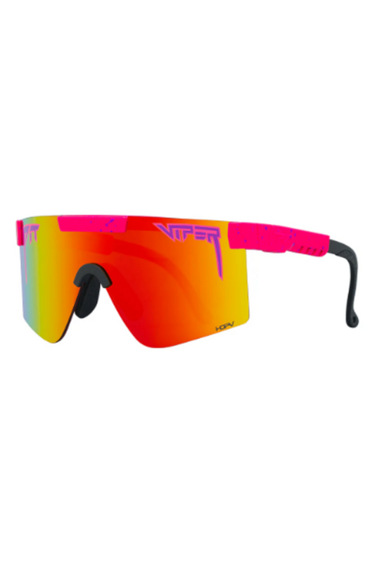 PIT VIPER The Radical Original 2.0 Polarized Glasses Pit Viper Regular Radical New