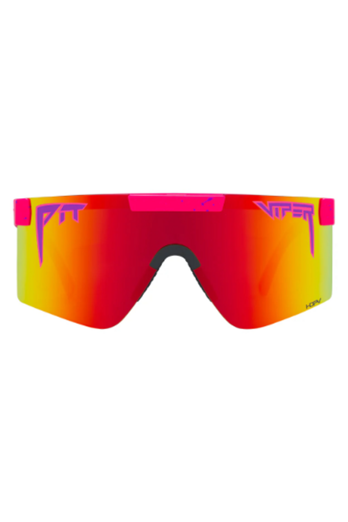 PIT VIPER The Radical Original 2.0 Polarized Glasses Pit Viper