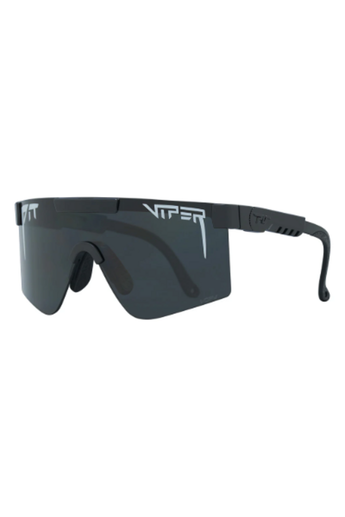 PIT VIPER The Exec Original 2.0 Polarized Glasses Pit Viper Regular Exec New