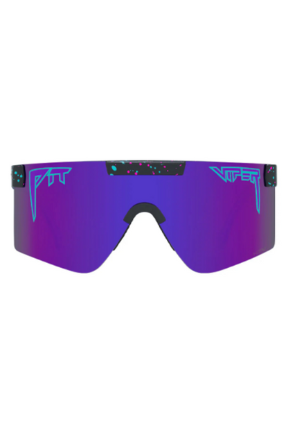 PIT VIPER The Midnight Original 2.0 Polarized Glasses Pit Viper