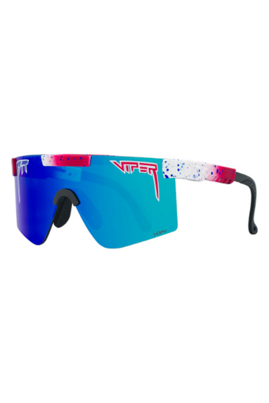 PIT VIPER The Firecracker Original 2.0 Polarized Glasses Pit Viper Regular Firecracker New