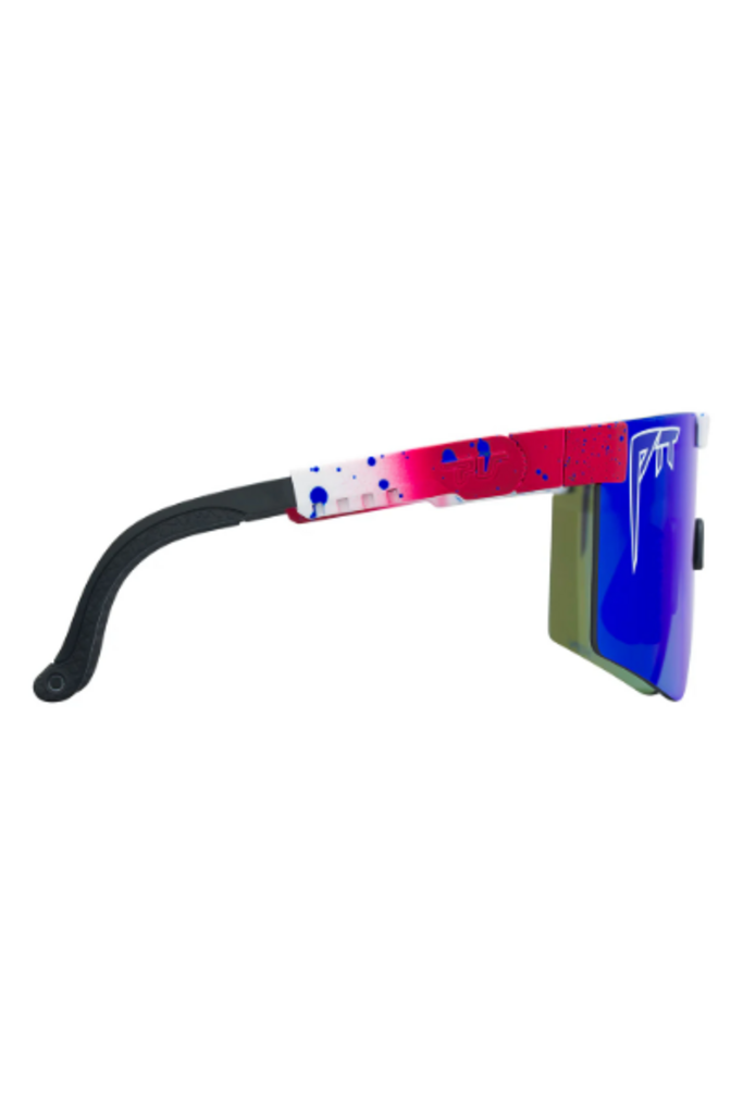 PIT VIPER The Firecracker Original 2.0 Polarized Glasses Pit Viper