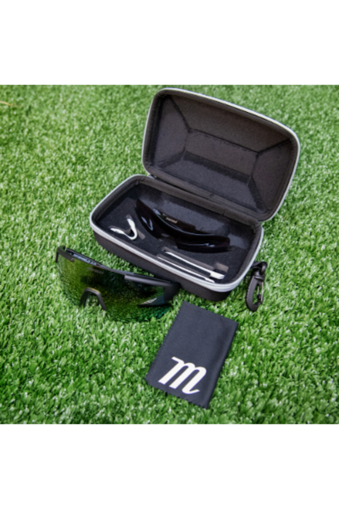 BASEBALL & SOFTBALL Marucci Shield 2.0 Performance Sunglasses Marucci