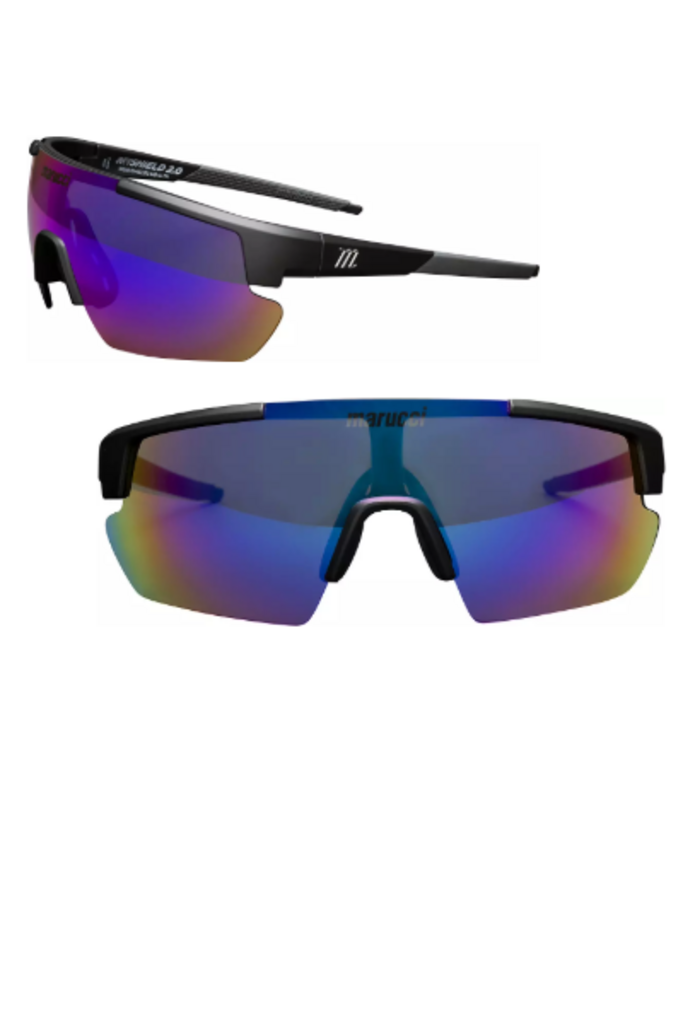BASEBALL & SOFTBALL Marucci Shield 2.0 Performance Sunglasses Marucci