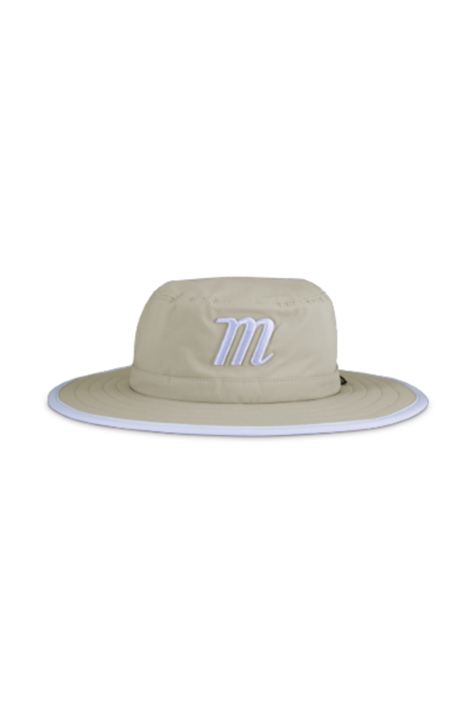BASEBALL & SOFTBALL Marucci Wide-Brim Boonie Hat Marucci