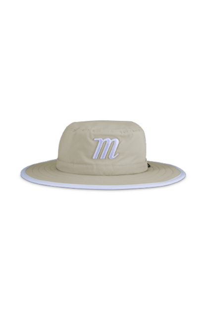 BASEBALL & SOFTBALL Marucci Wide-Brim Boonie Hat Marucci