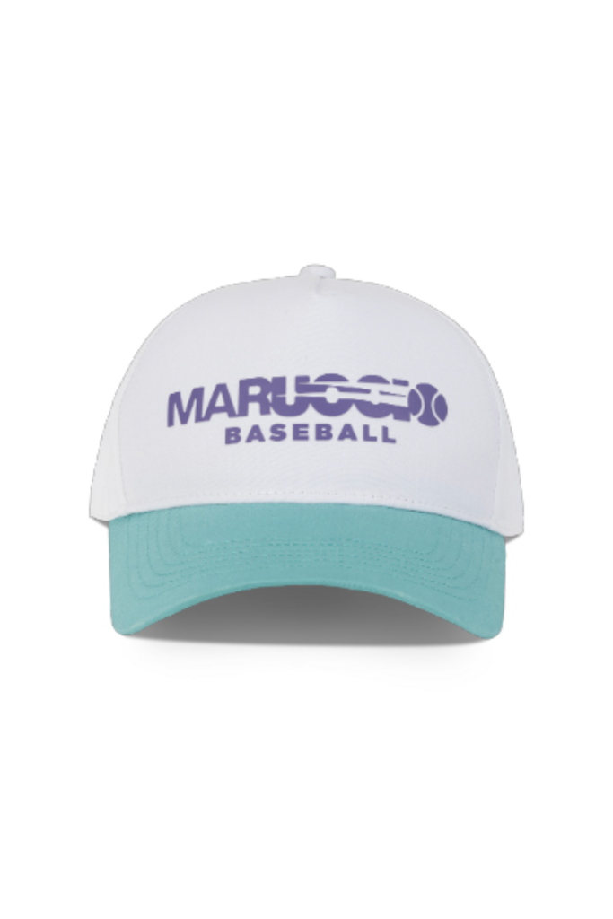 BASEBALL & SOFTBALL Marucci Baseball Retro Snapback Hat Marucci