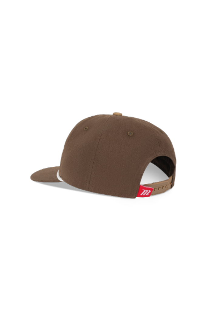 BASEBALL & SOFTBALL Marucci The Trophy Deer Snapback Hat Marucci