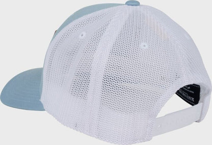 BASEBALL & SOFTBALL Rawlings Leather Patch Snapback Hat Rawlings