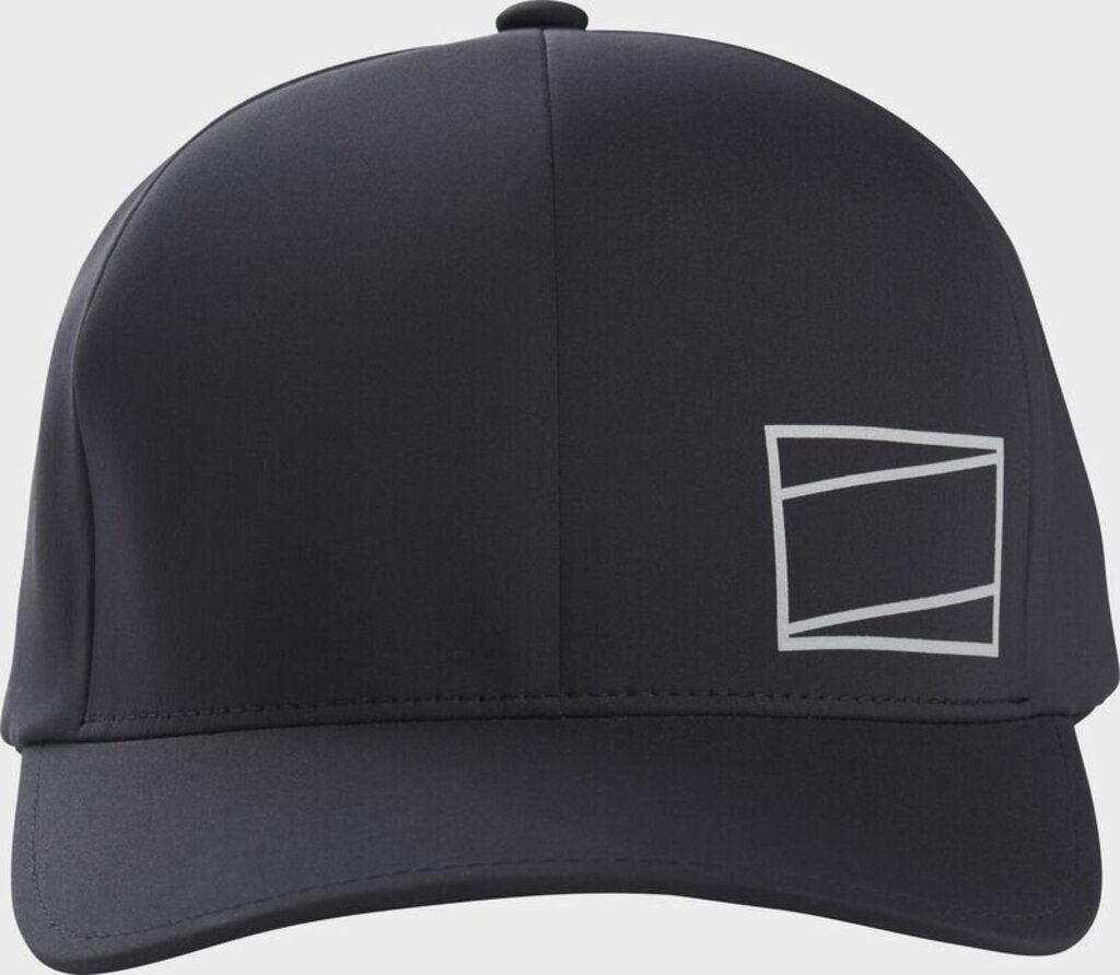 BASEBALL & SOFTBALL Rawlings Gold Collection Flexfit Fitted Hat Rawlings S M Black New