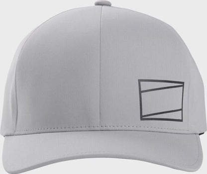 BASEBALL & SOFTBALL Rawlings Gold Collection Flexfit Fitted Hat Rawlings S M Grey New