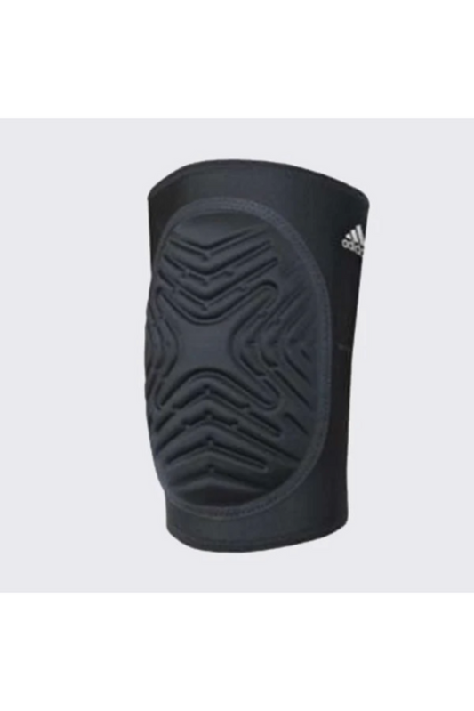 WRESTLING Adidas AK-100 Adult Wrestling Kneepad Adidas Adult S Black New