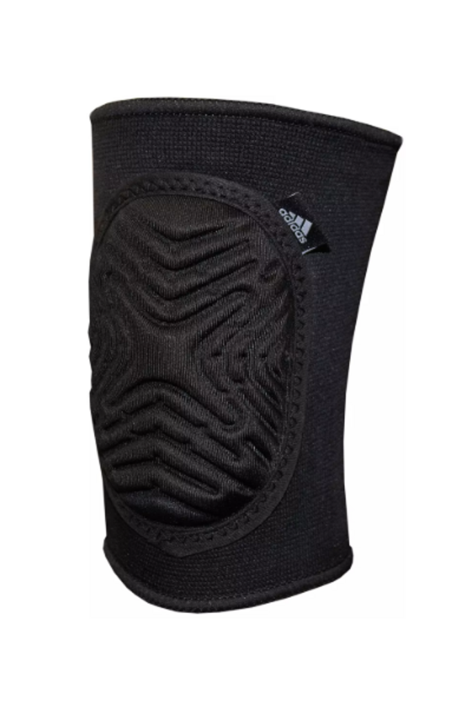 WRESTLING Adidas AK-200 Wrestling Kneepad Adidas Youth Black New