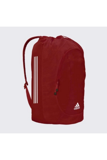 WRESTLING Adidas A514 Wrestling Gear Bag Adidas Red New