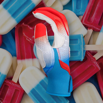 FASTPITCH SOFTBALL Easton Ghost Ethos Rocket Pop Fastpitch Softball Batting Gloves Easton