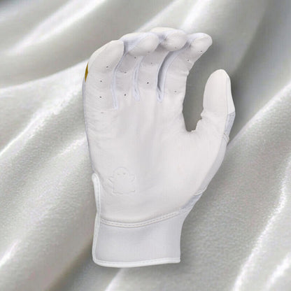 FASTPITCH SOFTBALL Easton Ghost Ethos Snowstorm LE Fastpitch Softball Batting Gloves Easton
