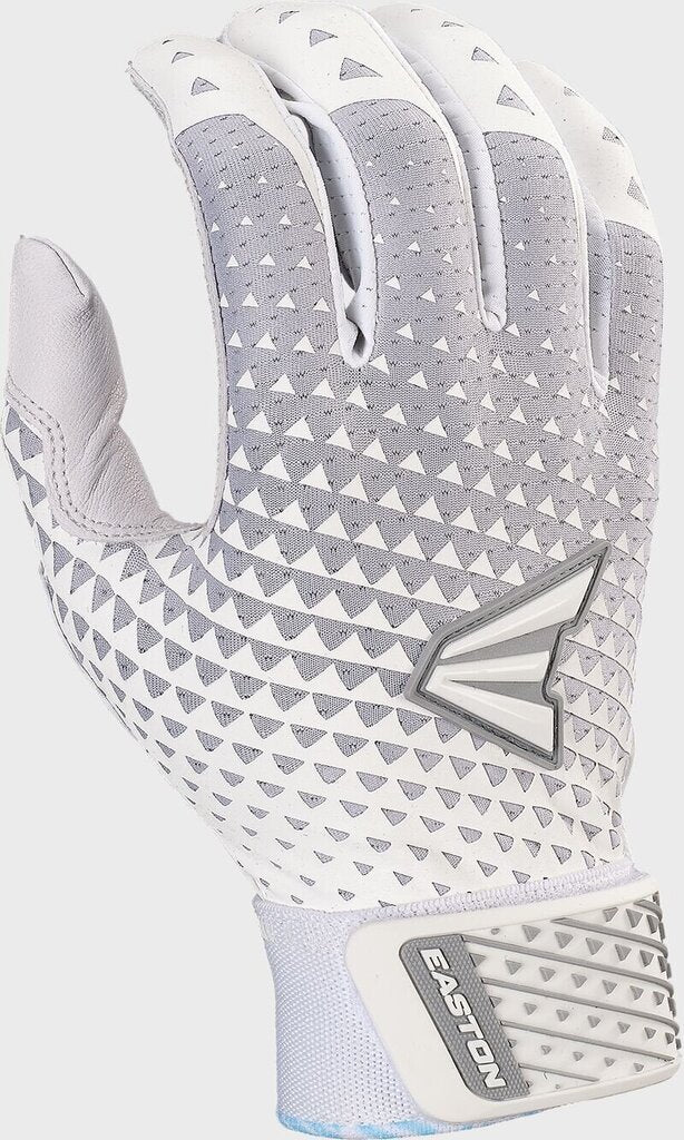 FASTPITCH SOFTBALL Easton Ghost NX Fastpitch Softball Batting Gloves Easton Women S White New
