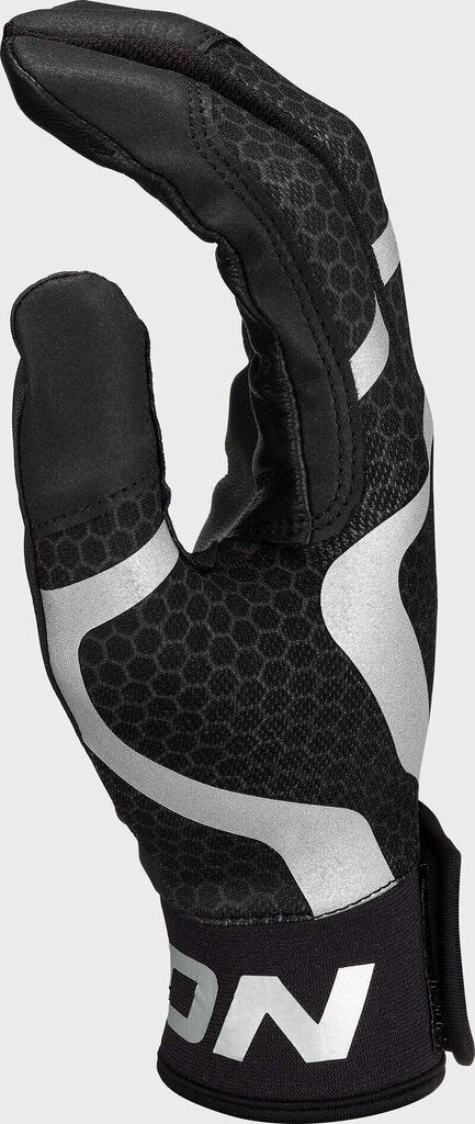 BASEBALL & SOFTBALL Easton Mav GT Batting Gloves Easton