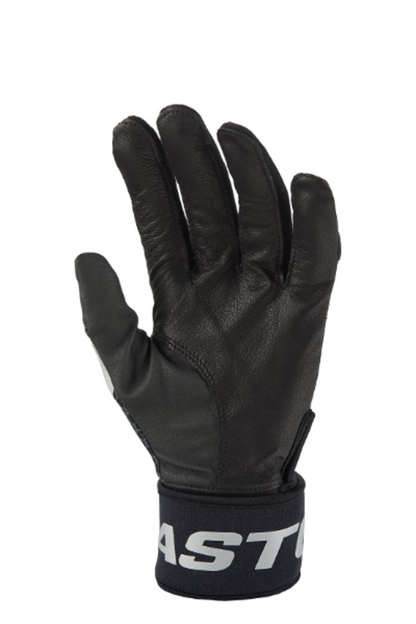 BASEBALL & SOFTBALL Easton Mav GT Locked-In Strapped Batting Gloves Easton