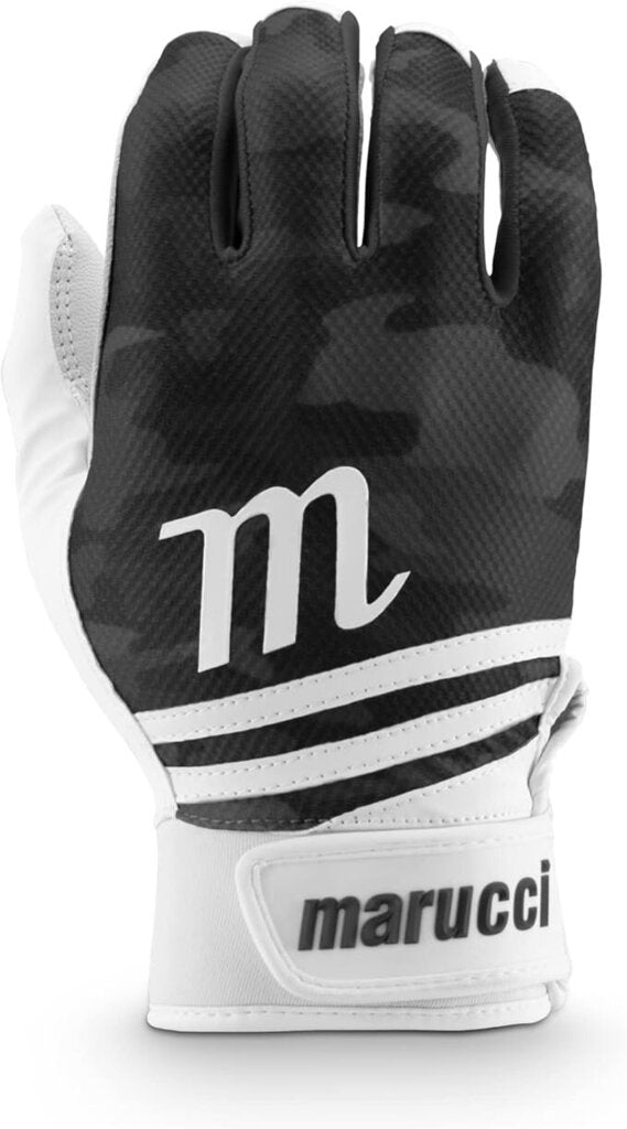 Marucci Crux Batting Gloves - - 2nd String Sports
