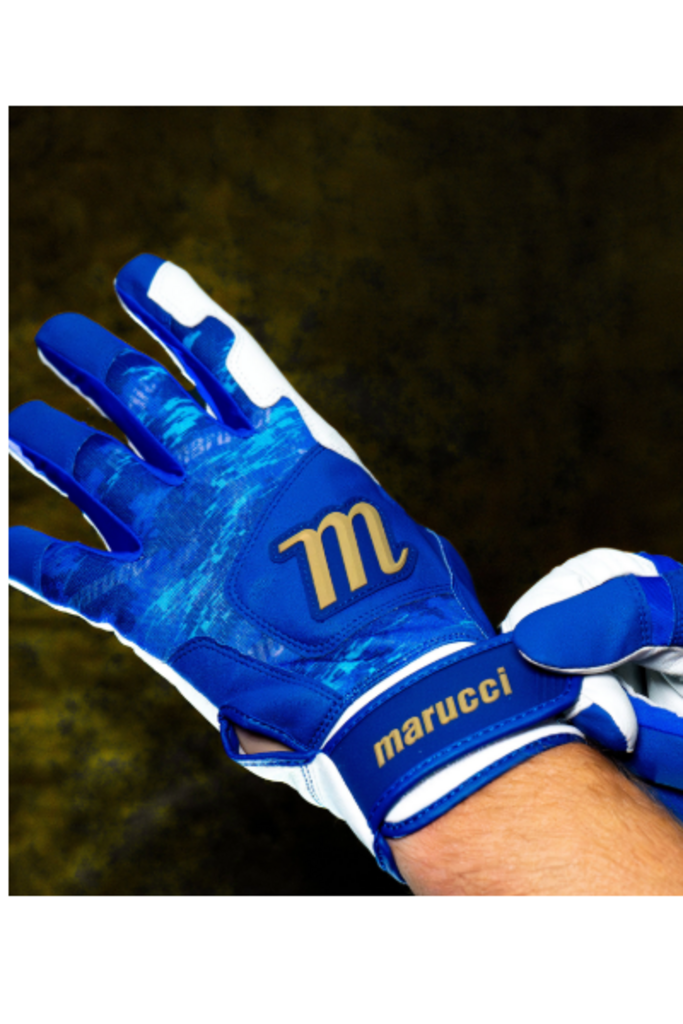 BASEBALL & SOFTBALL Marucci GXR Batting Gloves Marucci