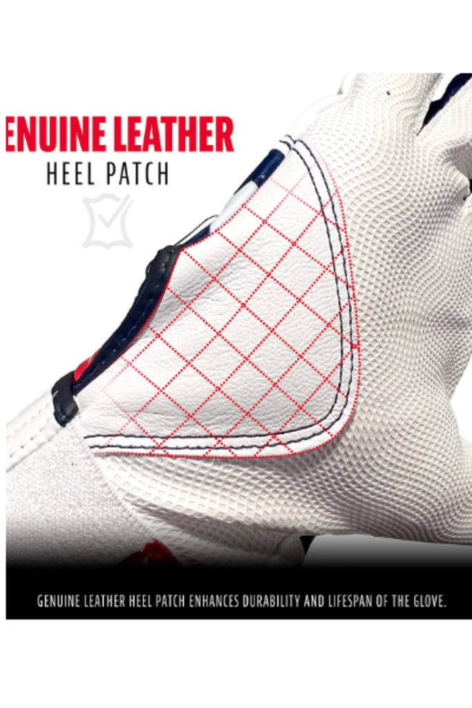 BASEBALL & SOFTBALL Franklin Classic XT Batting Gloves Franklin