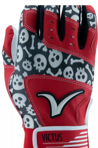 BASEBALL & SOFTBALL Marucci M.O.G Batting Gloves Victus