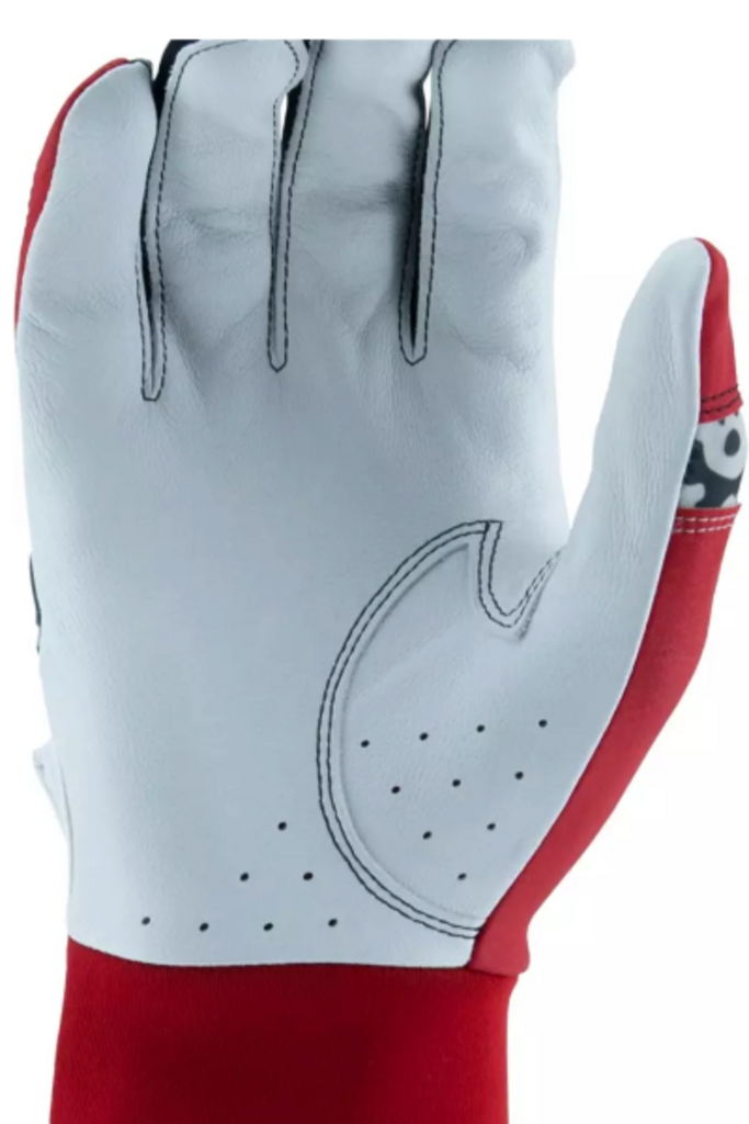 BASEBALL & SOFTBALL Marucci M.O.G Batting Gloves Victus