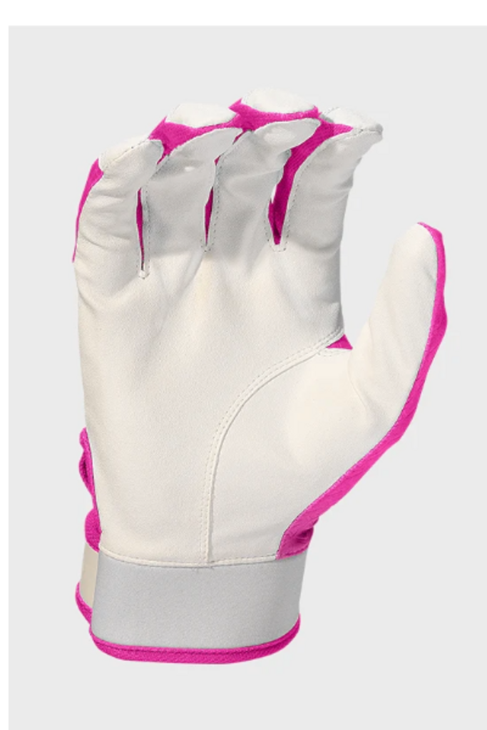 BASEBALL & SOFTBALL Easton Fundamental Batting Gloves Easton