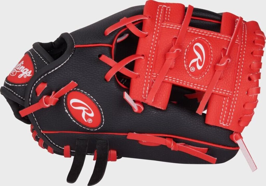 BASEBALL Rawlings Players Series 10" Baseball Glove (RHT/LHT) Rawlings
