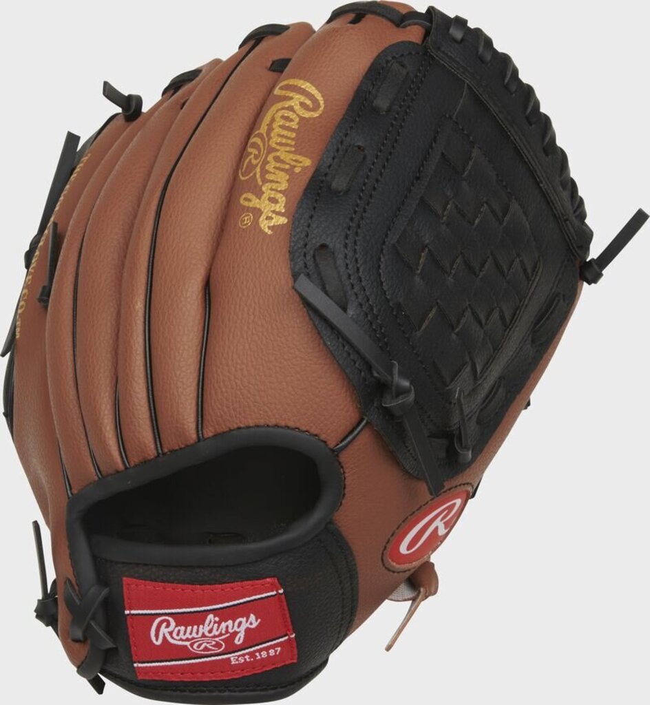 BASEBALL Rawlings Player Series 10.5" Baseball Glove Rawlings