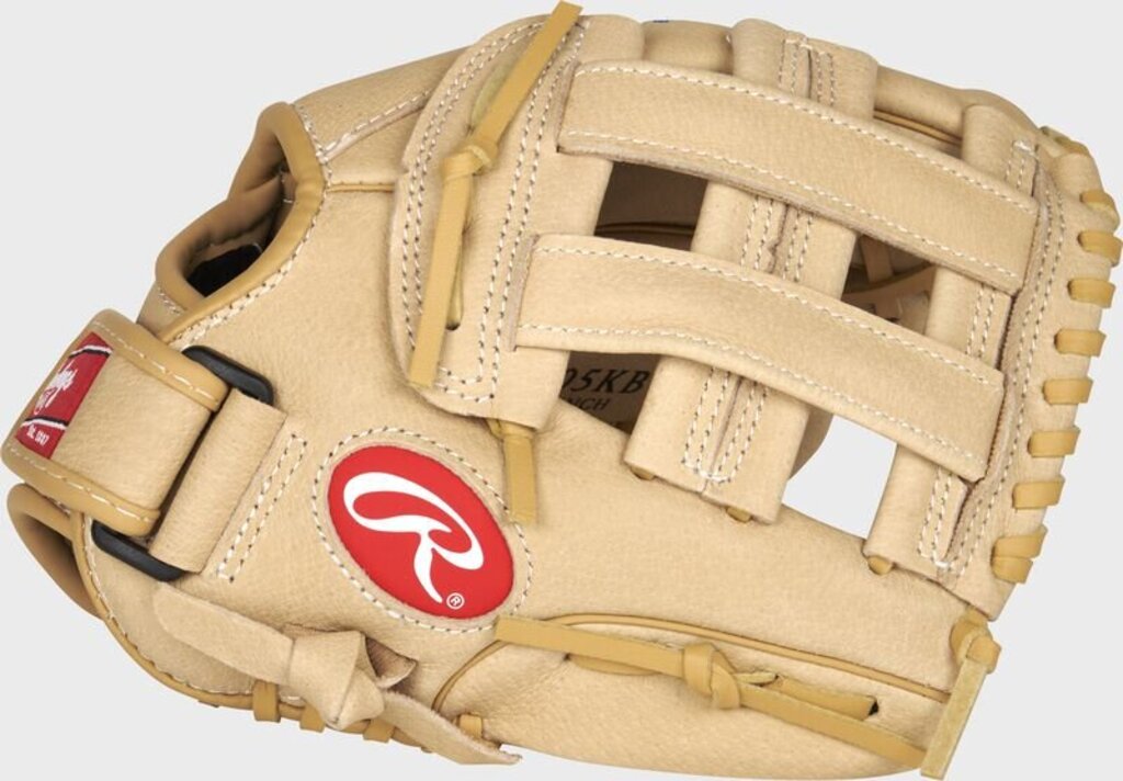 BASEBALL Rawlings Sure Catch 10.5" Baseball Glove Rawlings