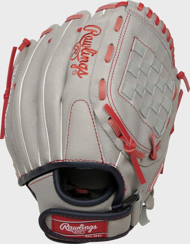 BASEBALL Rawlings Sure Catch 11" Mike Trout Baseball Glove (RHT/LHT) Rawlings