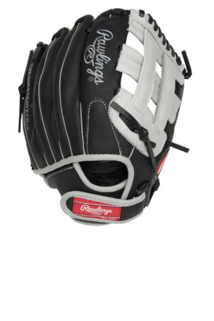 BASEBALL Rawlings Sure Catch 11" Aaron Judge Baseball Glove Rawlings