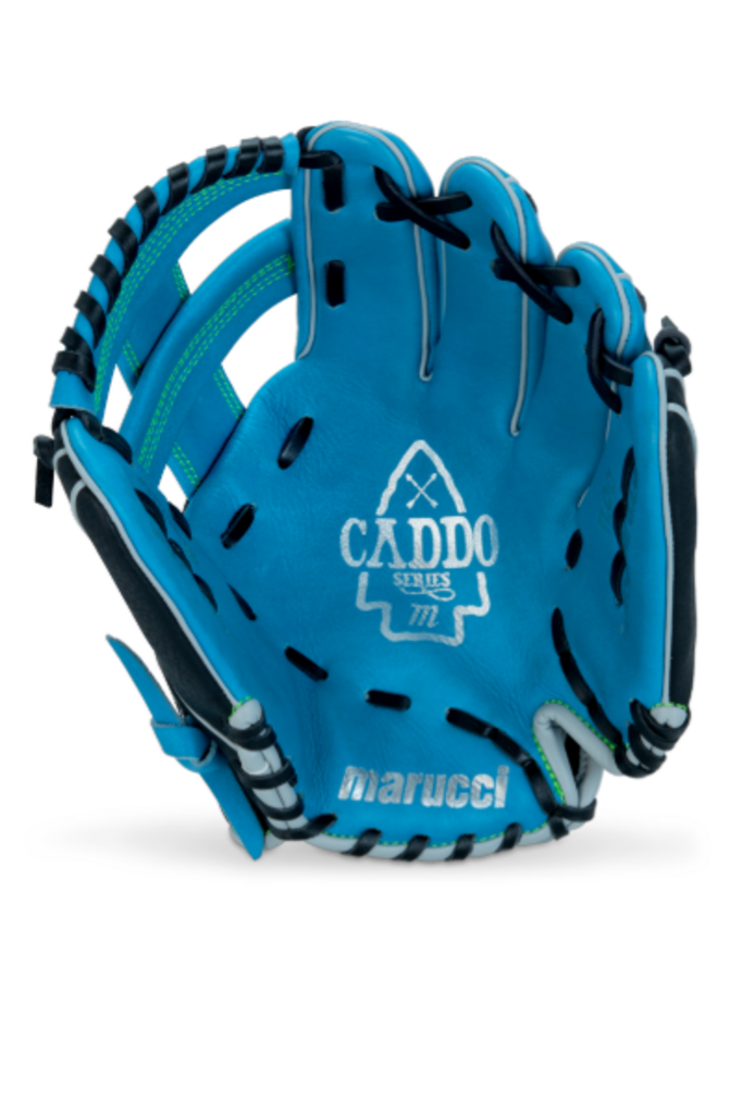 BASEBALL Marucci Youth S Type Caddo 11" Baseball Glove Marucci