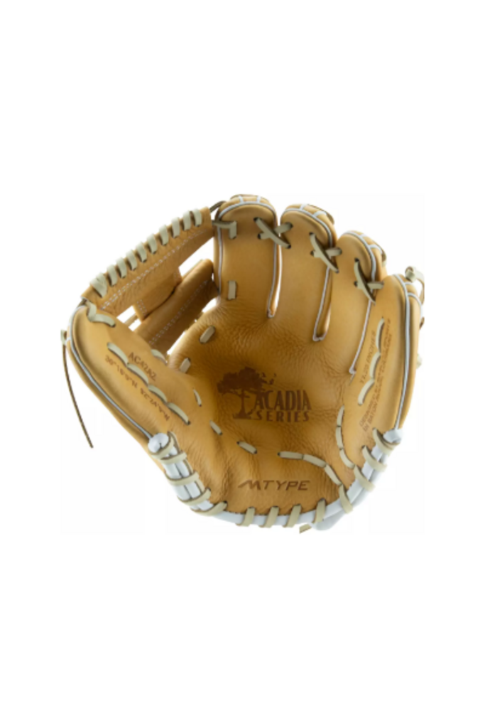 BASEBALL Marucci Youth M Type 11.25" Baseball Glove Marucci