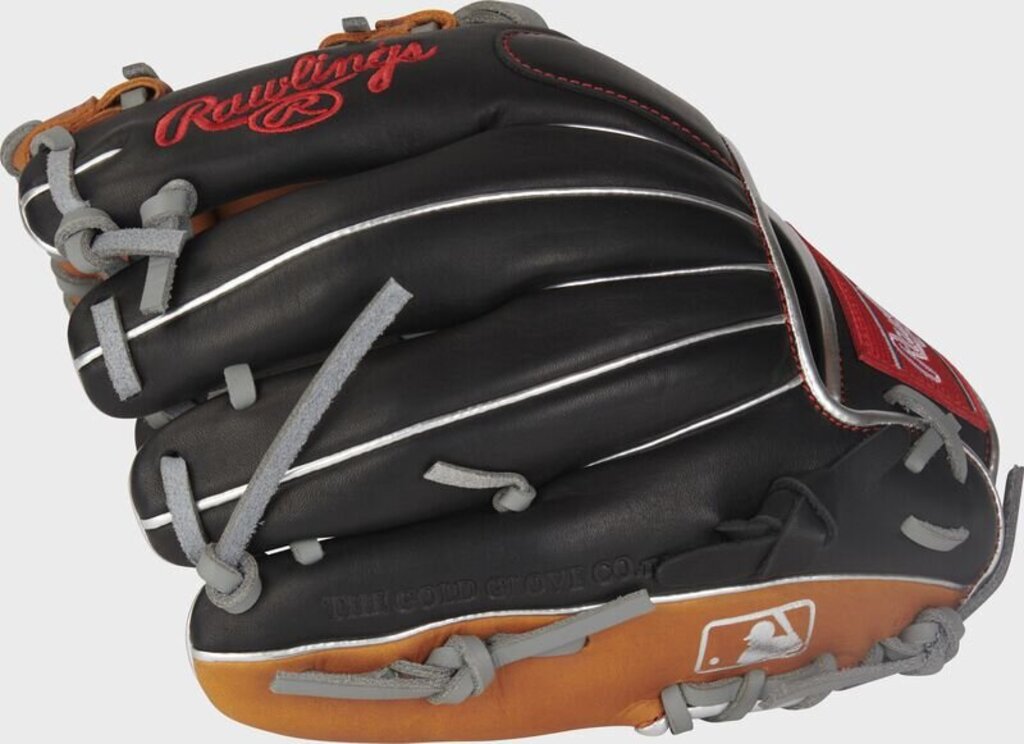 BASEBALL Rawlings R9 ContoUR Fit 11.25" Baseball Glove Rawlings