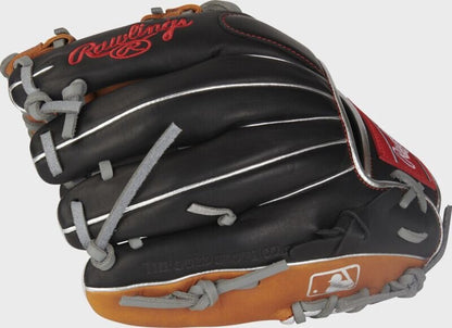 BASEBALL Rawlings R9 ContoUR Fit 11.25" Baseball Glove Rawlings