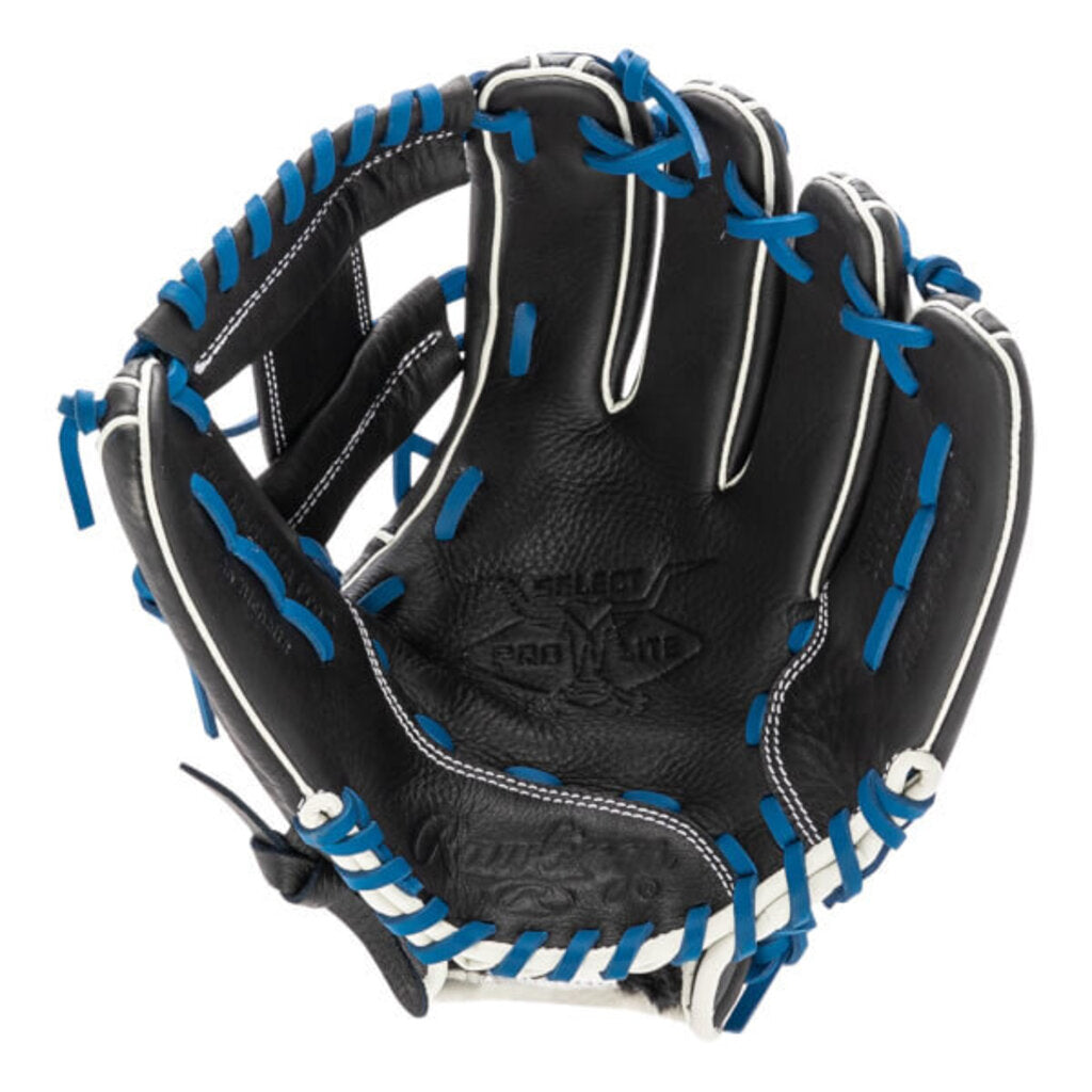 BASEBALL Rawlings Select Pro Lite Bo Bichette Youth 11.5" Baseball Glove Rawlings