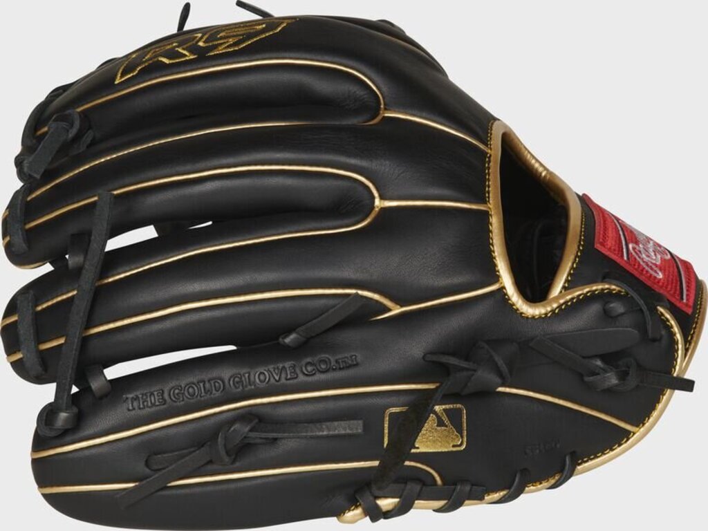 BASEBALL Rawlings R9 Series 11.5" Baseball Glove Rawlings