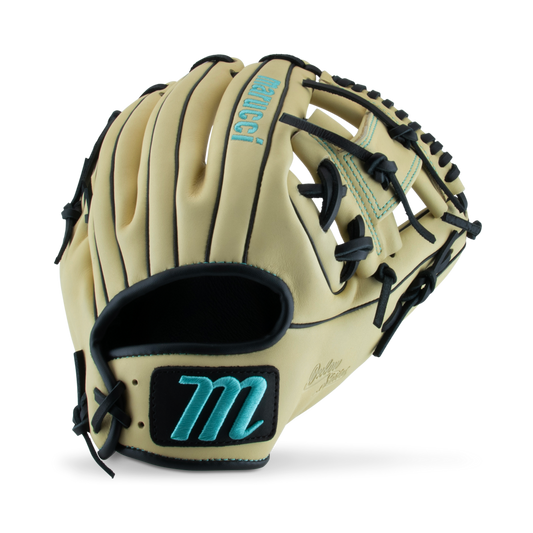 BASEBALL Marucci Oxbow Series M Type 11.5" Baseball Glove Marucci 11.5" Camel New