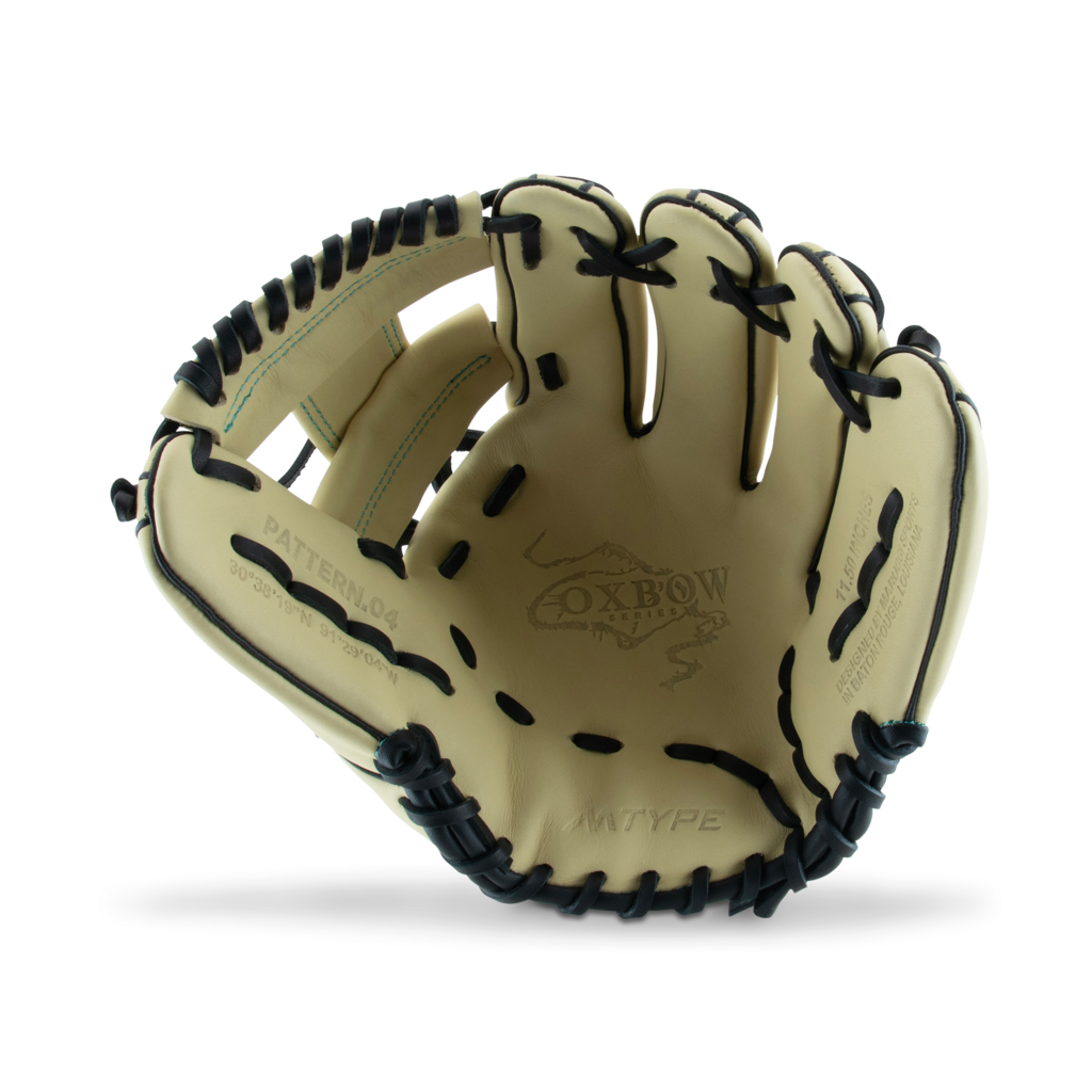 BASEBALL Marucci Oxbow Series M Type 11.5" Baseball Glove Marucci